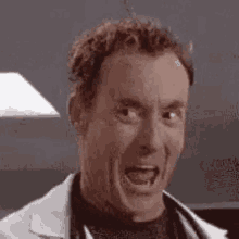 Excited Scrubs GIF - Excited Scrubs Dr GIFs