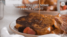 French Toast Brunch GIF - French Toast Brunch Breakfast GIFs