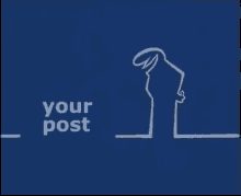 Your Post GIF - Your Post La GIFs