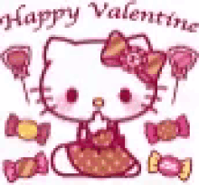 Happy Valentine GIF - Happy Valentine GIFs