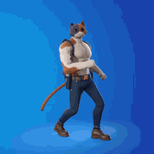 Meowscles Forget Me Nots GIF - Meowscles Forget Me Nots Dancer GIFs