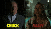 Chuck Mcgill Sally Reed GIF - Chuck Mcgill Sally Reed Michael Mckean GIFs