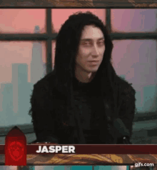 jasper alexander ward alex ward labynight vampire