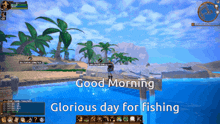 Domionline Fishing GIF - Domionline Fishing Koator GIFs