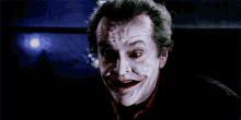 Joker Smile GIF - Joker Smile Batman GIFs