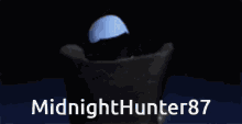 Midnighthunter87 Fivehead GIF - Midnighthunter87 Fivehead Megamind GIFs