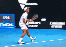 Bruno Kuzuhara Tennis GIF - Bruno Kuzuhara Tennis Atp GIFs