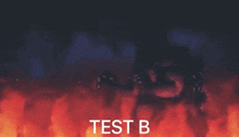 Chibi Godzilla Raids Again Test B GIF - Chibi Godzilla Raids Again Test B Color In Image GIFs