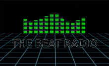 Thebeat The Beat Radio GIF - Thebeat The Beat Radio GIFs