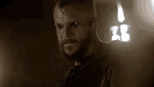 Lothbrok Ragnar GIF