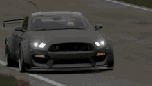 Forza Motorsport7 Ford Shelby Gt350r GIF - Forza Motorsport7 Ford Shelby Gt350r Racing GIFs
