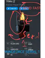 a large explosion in the middle of a desert with a blue sky in the background