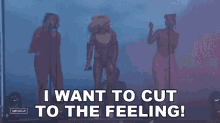I Want To Cut To The Feelings Carly Rae Jepsen GIF - I Want To Cut To The Feelings Carly Rae Jepsen Coachella GIFs