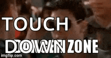 Touche Zone GIF - Touche Zone Top Gun GIFs
