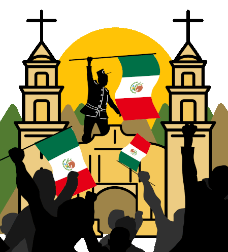 Cinco De Mayo 5de Mayo Sticker - Cinco De Mayo 5de Mayo Battle Of Puebla Stickers