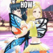 Sifas Love Live GIF - Sifas Love Live School Idol Project GIFs