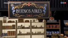 aires buenos