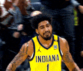 Obi Toppin Indiana Pacers GIF