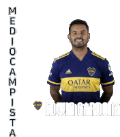 Mediocampista Edwin Cardona Sticker - Mediocampista Edwin Cardona Liga Profesional De Fútbol De La Afa Stickers