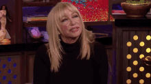 Suzanne Somers Wtf GIF - Suzanne Somers Wtf Blinking GIFs