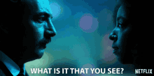 What Is It That You See What Do You See GIF - What Is It That You See What Do You See Explain GIFs
