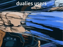 Dualie Dualie Users GIF