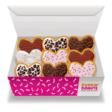 Dunkin Donuts GIF - Dunkin Donuts GIFs