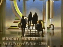 Monday Monday Monday GIF - Monday Monday Monday Mamas And The Papas GIFs