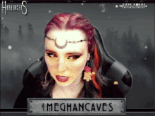 Meghan Caves Savageworlds GIF