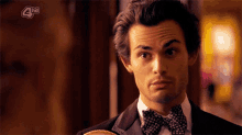 Mark Francis Made In Chelsea GIF - Mark Francis Made In Chelsea Smile GIFs