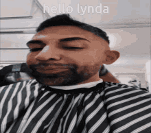 Lynda Hi Lynda GIF - Lynda Hi Lynda Hi GIFs