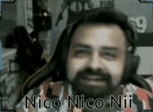 Nico Nico Nii Binks GIF - Nico Nico Nii Binks Binks69 GIFs