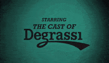 Degrassi The Boiling Point GIF - Degrassi The Boiling Point Shark In The Water GIFs