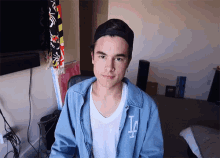 lets be real be real honest lets be honest kian lawley