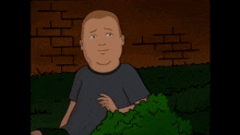 Bobby Hill King Of The Hill GIF - Bobby Hill King Of The Hill Hi GIFs