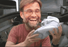 klopp bower laces bttf nike mags back to the future