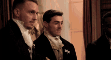 The Courtship Charlie Mumbray GIF