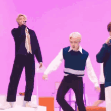 Jimin Dance Jmntify GIF - Jimin Dance Jmntify Jimin Giggly GIFs