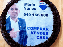Mario Nunes Consultor Imobiliario GIF - Mario Nunes Consultor Imobiliario Agente GIFs