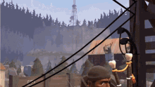 Team Fortress2 Demoman GIF - Team Fortress2 Demoman Bagpipes GIFs