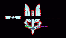 Special Air Service GIF