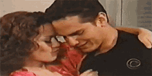 Manny Gl Danny And Michelle GIF - Manny Gl Danny And Michelle Paul Anthony Stewart GIFs