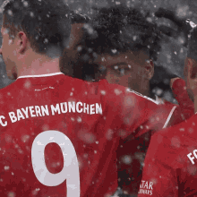 Bayernmunich Bayern Muenchen GIF - Bayernmunich Bayern Muenchen Bayernmunchen GIFs