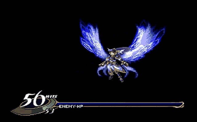 Valkyrie Profile: Nibelung Valesti - Minitokyo