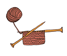 conline knit