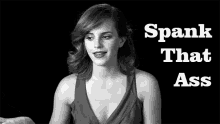 Emma Watson Naughty GIF - Emma Watson Naughty Brat GIFs