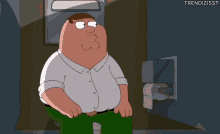 Glory Hole Family Guy GIF - Glory Hole Family Guy Sandwich GIFs