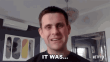 It Was Really Magical Times Mark GIF - It Was Really Magical Times Mark Love On The Spectrum GIFs