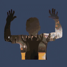 Hands Up Don'T Shoot GIF - Hands Up GIFs