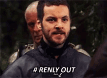 Renly-out GIF - Game Of Thrones Renly Out GIFs